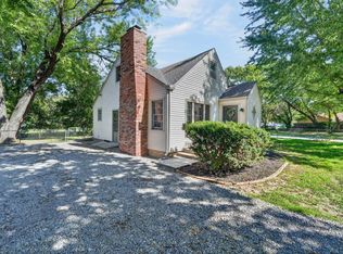 3426 E Navajo Ln, Wichita, KS 67216