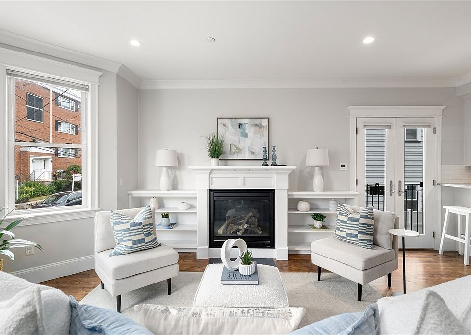 1st image of 45 Coffey St Unit 1