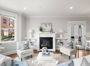 45 Coffey St UNIT 1, Dorchester, MA 02122