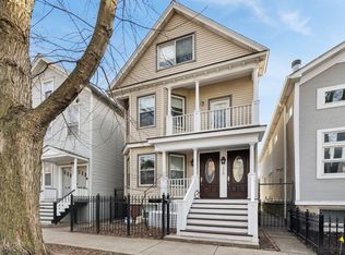 1423 W Fletcher St #2, Chicago, IL 60657