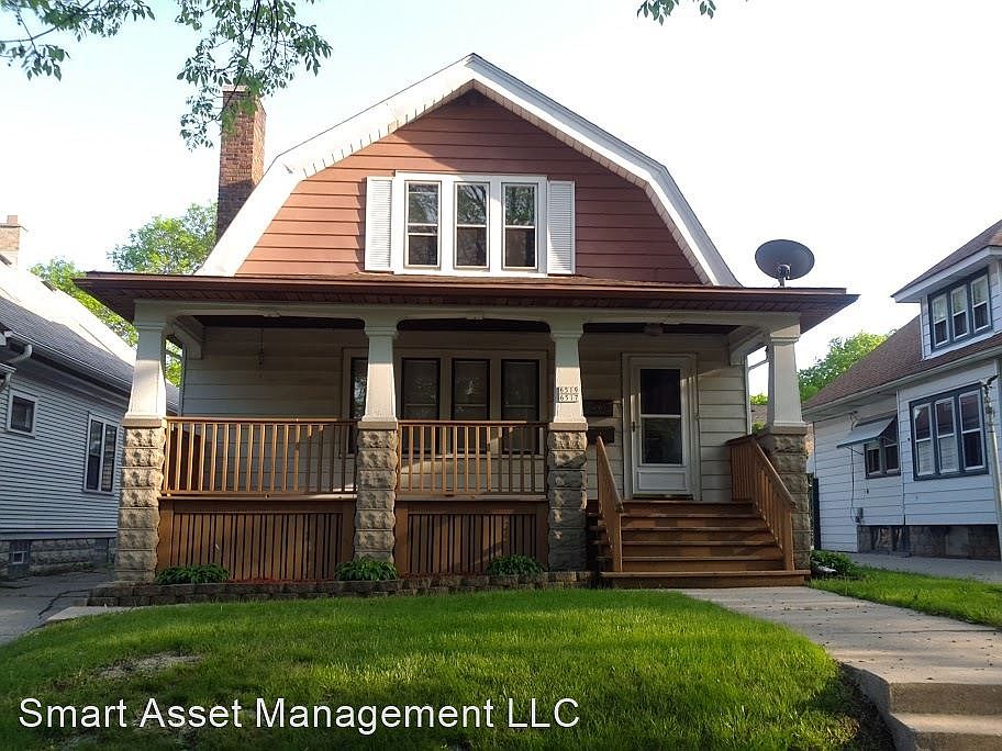 6517 Milwaukee Ave duplex 6517 Milwaukee Ave Wauwatosa WI Zillow