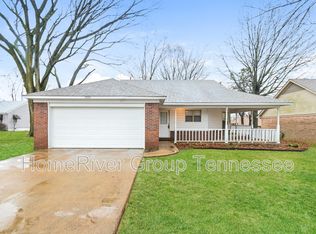7598 Craft Rd, Olive Branch, MS 38654
