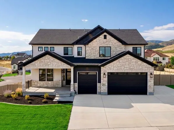 12177 N Shady Brook Ln, Highland, UT 84003