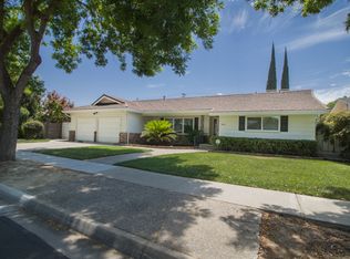 406 Leveland Ln, Modesto, CA 95350