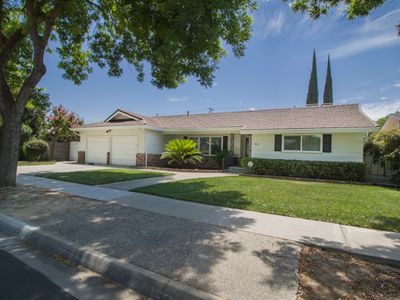 406 Leveland Ln, Modesto, CA, 95350