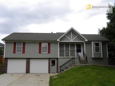 1509 SE Long Pl, Lees Summit, MO, 64063