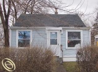 11665 Inkster Rd, Livonia, MI 48150