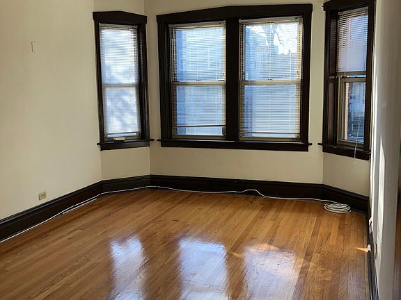 2nd image of 4053 N Central Park Ave #1