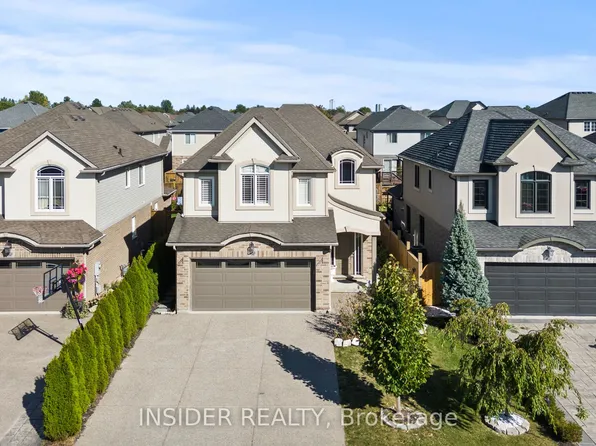 6058 Ernest Cres, Niagara Falls, ON L2H 0H8