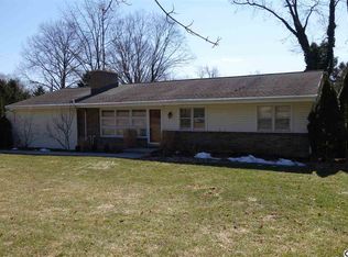 863 Country Club Rd, Camp Hill, PA 17011