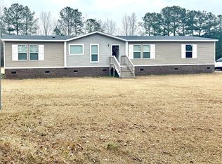 1222 Early Station Rd, Aulander, NC 27805