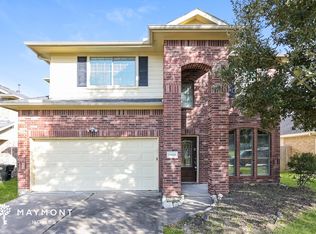15606 Chaco Canyon Dr, Cypress, TX 77429