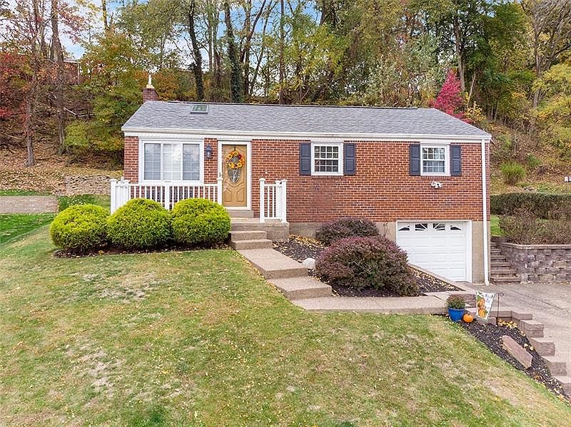 221 Sandy Dr, Glenshaw, PA 15116 Zillow