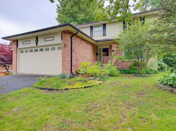 296 Castlegrove Blvd, London, ON N6G 3T5