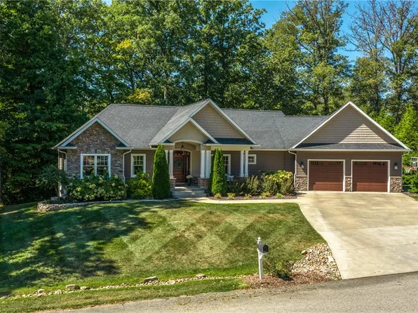 17143 N Stonecreek Dr, Effingham, IL 62401