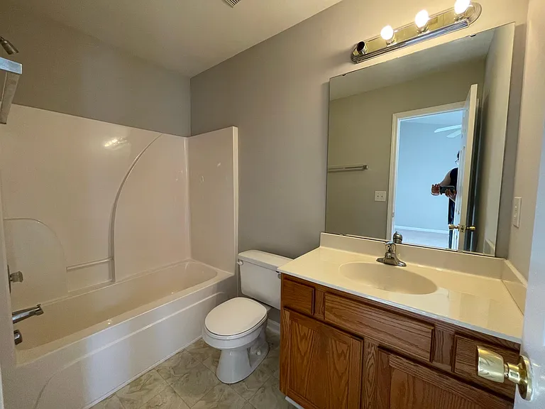 Bathroom 1