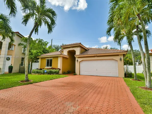 13148 SW 54th Ct, Miramar, FL 33027