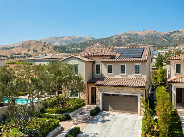 20753 W Deer Grass Ct, Northridge, CA 91326