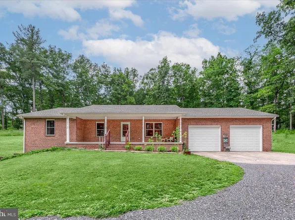 906 Cauthorn Mill Rd, Middletown, VA 22645