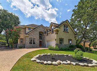 40 Lost Meadow Trl, The Hills, TX 78738