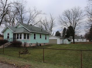 1903 25th St NE, Canton, OH