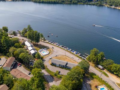 883 Weirs Boulevard #48, Laconia, NH, 03246