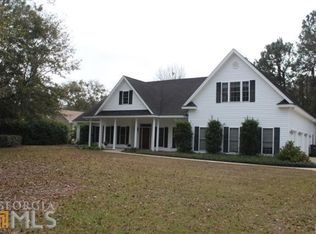 1122 Kings Cross, Brunswick, GA 31525