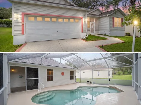 118 Costa Mesa Dr, Lady Lake, FL 32159