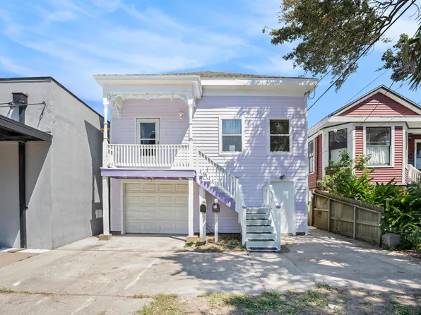 1512 Moody Ave, Galveston, TX 77550