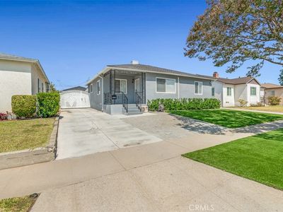 1621 Geranio Dr, Alhambra, CA, 91801