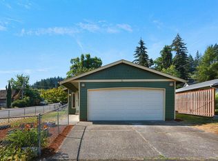 2120 Tompkins St, West Linn, OR