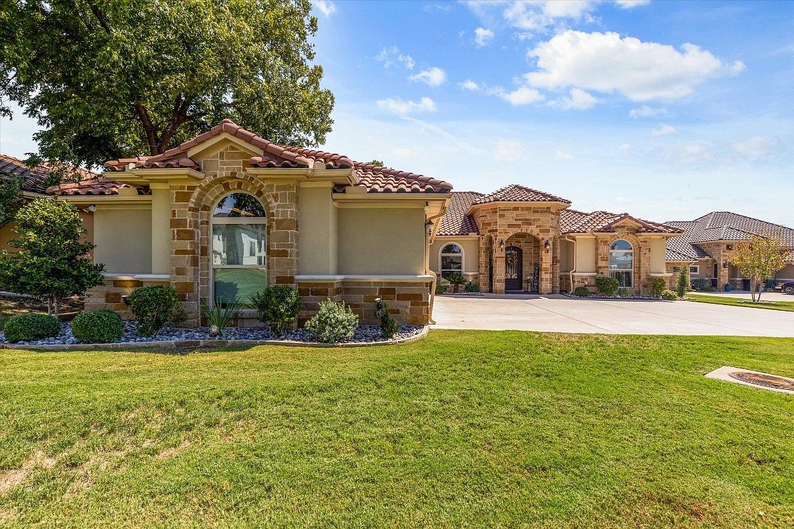 1008 Catalina Bay Blvd, Granbury, TX 76048 Zillow