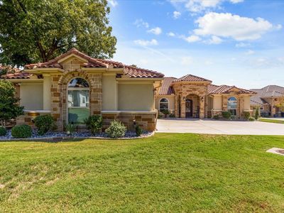 1008 Catalina Bay Blvd, Granbury, TX, 76048