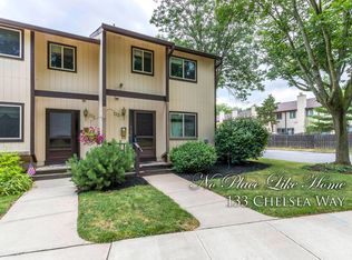 133 Chelsea Way, Bridgewater, NJ 08807
