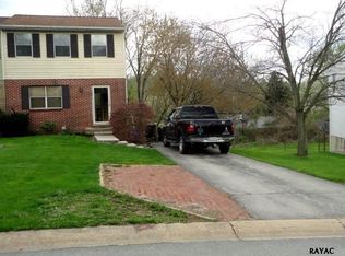 318 Brook Ln, Wrightsville, PA 17368