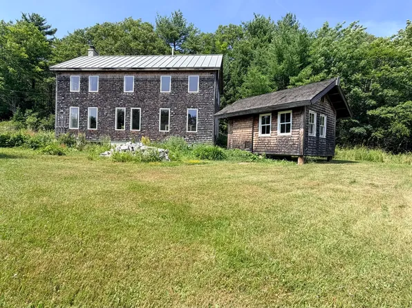82 Quaker Point Road, West Bath, ME 04530