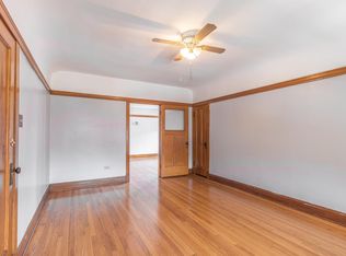 2431 N Linder Ave #2, Chicago, IL 60639