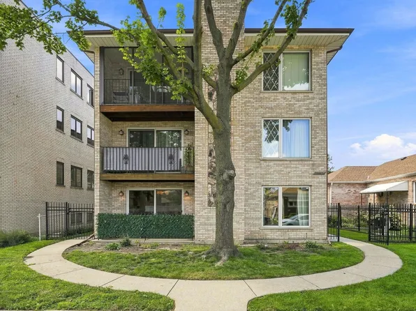 2530 N 74th Ave #1, Elmwood Park, IL 60707