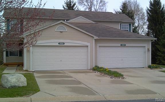 2nd image of 3128 Megan Dr #1