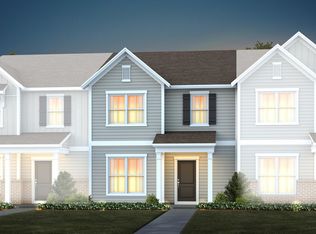 316 Abbots Mill Dr, Raleigh, NC 27603