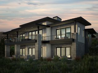 2908 Hills Ridge Rd #12, Park City, UT 84098