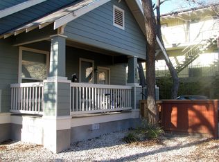 3104 Helms St, Austin, TX 78705