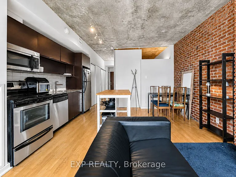 324 Laurier Ave W #1907 — Photo 10