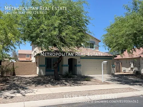 15128 W Grant St Photo 1