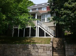 97 Kenrick St, Brighton, MA 02135