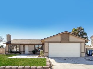 5643 Caladonia Ave, Las Vegas, NV 89110
