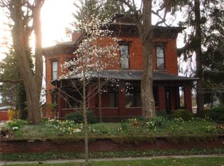 232 N Market St, Galion, OH