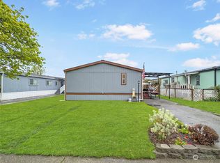 300 Park Ave TRAILER 7, Buckley, WA 98321