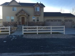 4033 N Palmer Rd, Erda, UT 84074