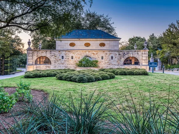 82 Regents Park LOT 6, San Antonio, TX 78230